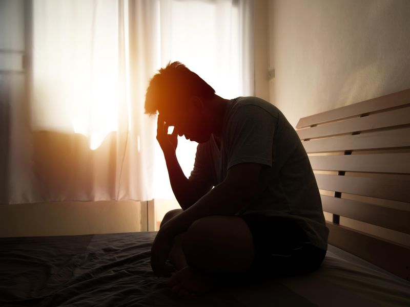 Rising Demand For Mental Health Services In Suncoast: A Searchlight Investigation Rising Demand For Mental Health Services In Suncoast: A Searchlight Investigation