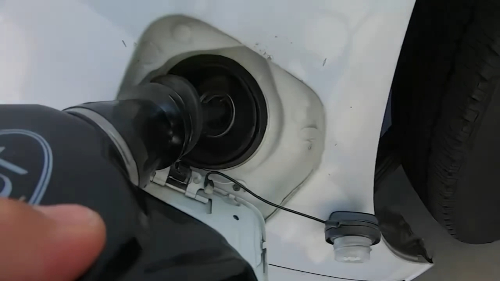 Rising Gas Prices Impacting Mid-Hudson Valley Drivers Rising Gas Prices Impacting Mid-Hudson Valley Drivers