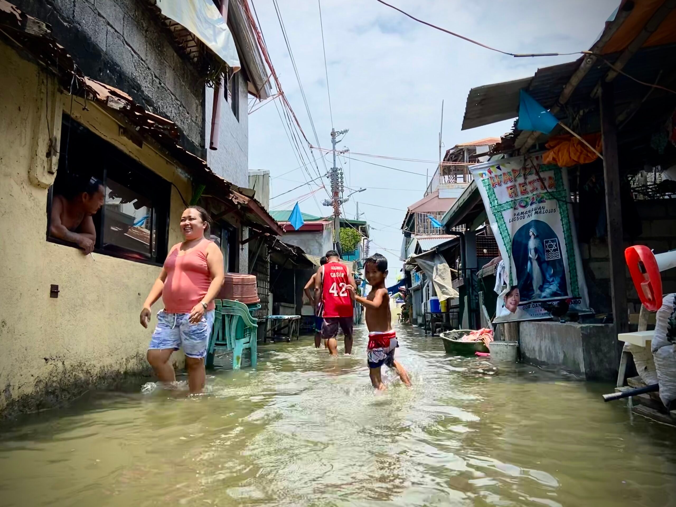 Rising Sea Levels: A Catastrophe For Coastal Communities Rising Sea Levels: A Catastrophe For Coastal Communities