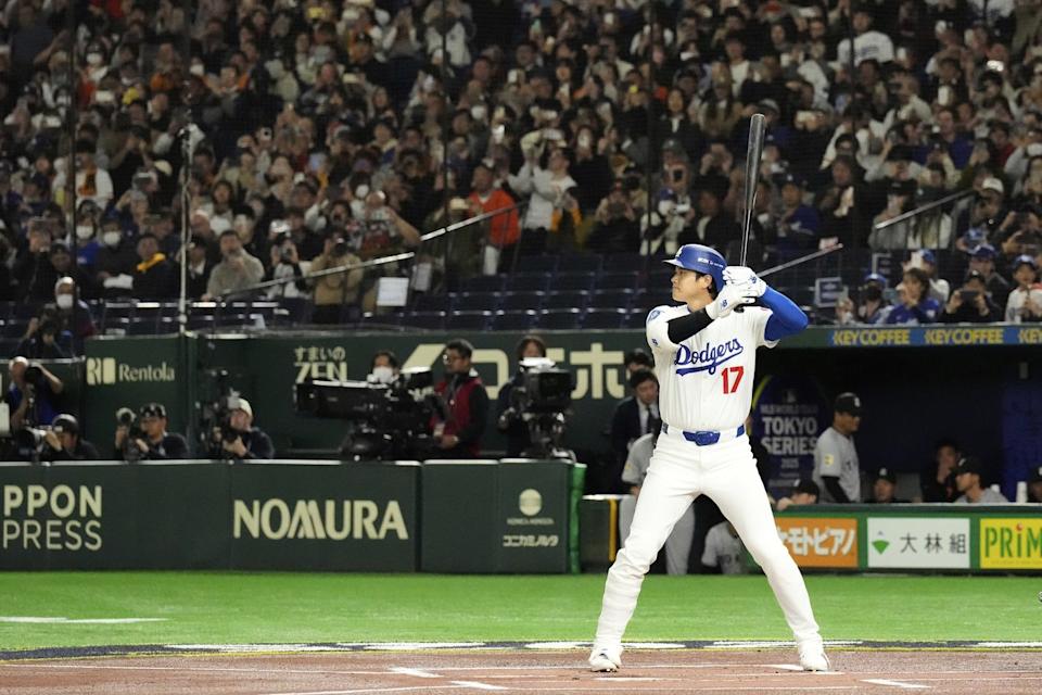 Rising To The Occasion: Shohei Ohtani's Impressive Return To Japan Rising To The Occasion: Shohei Ohtani's Impressive Return To Japan