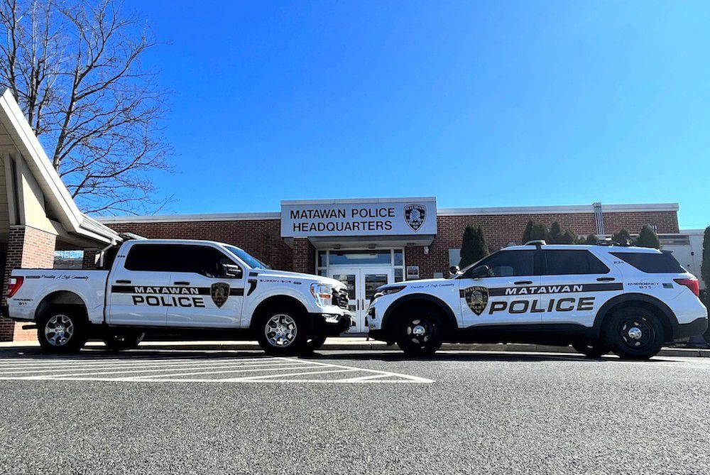 Riverhead Police Blotter: February 9th - 15th, 2025 Riverhead Police Blotter: February 9th - 15th, 2025