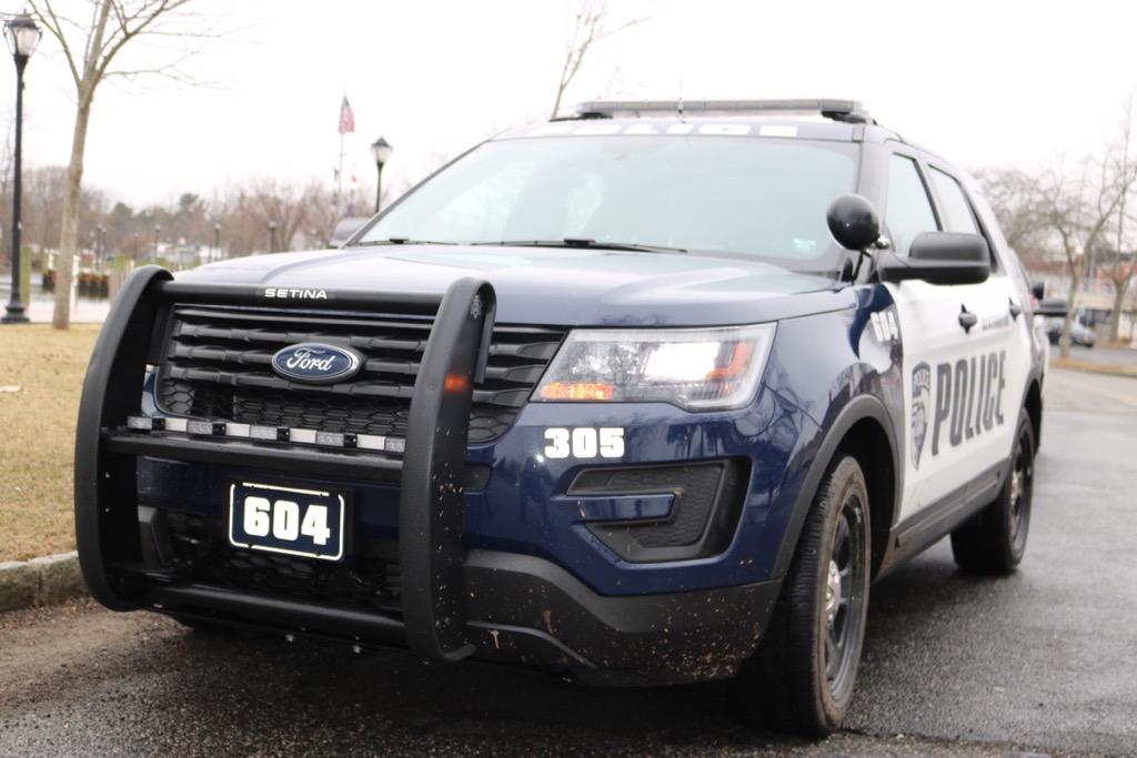Riverhead Police Blotter: Week Of February 9, 2025 Riverhead Police Blotter: Week Of February 9, 2025