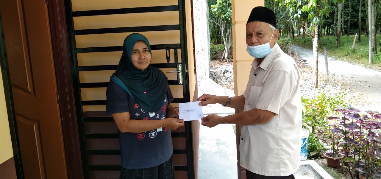 RM36.45 Juta Bantuan Asnaf Disalurkan Tabung Baitulmal Sarawak (Sehingga Mac 2025) RM36.45 Juta Bantuan Asnaf Disalurkan Tabung Baitulmal Sarawak (Sehingga Mac 2025)