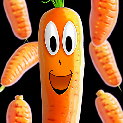 Roastable Roots: Identifying And Cooking A Carrot Cousin (Country Diary)