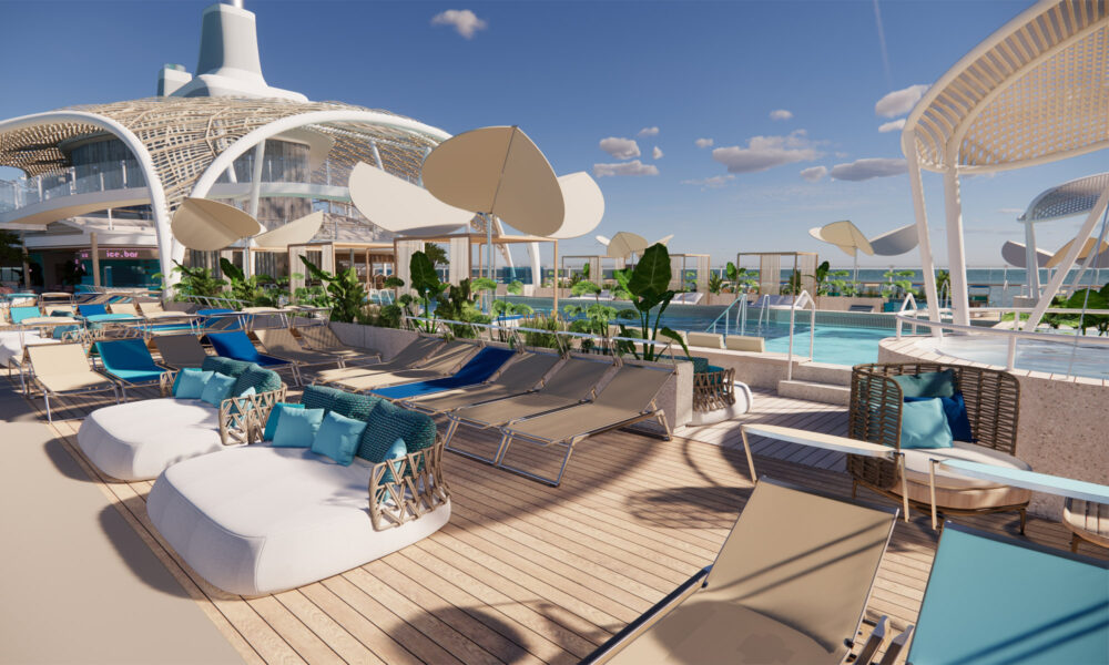 Robbie Williams Headlines Mein Schiff Relax Christening In Málaga Robbie Williams Headlines Mein Schiff Relax Christening In Málaga