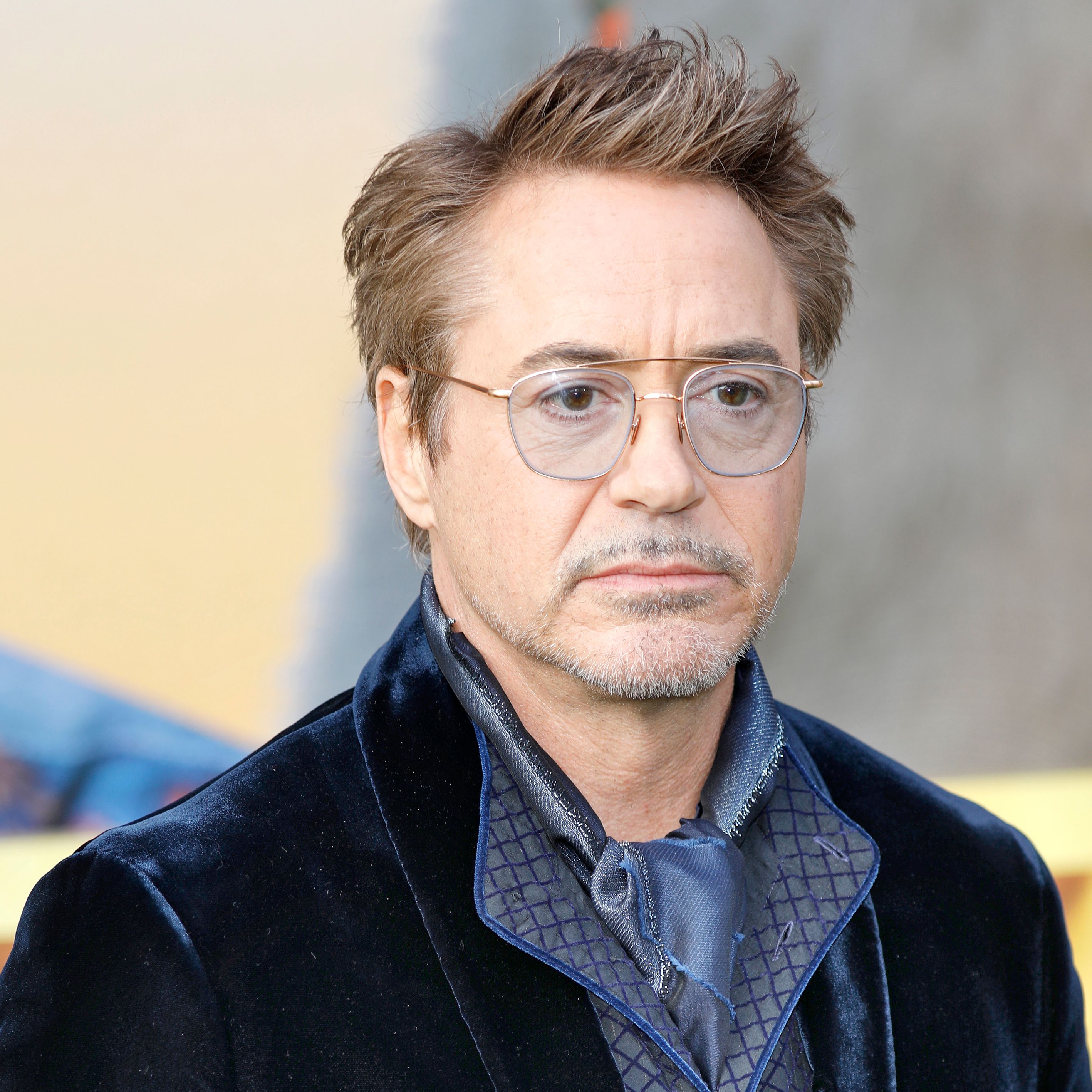 Robert Downey Jr. As A Hispanic Man In Jamie Foxx's All-Star Weekend
