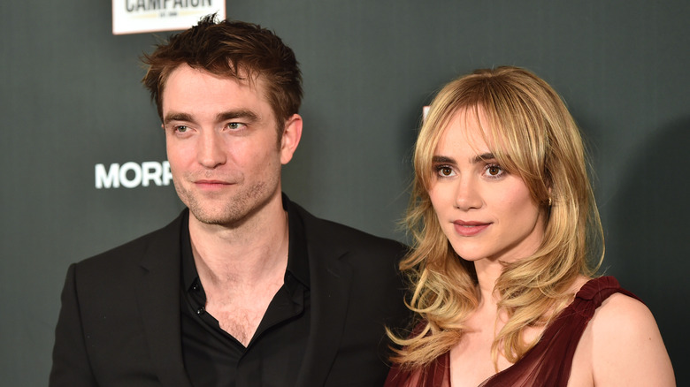 Robert Pattinson: Expert Diaper Changer? His Mickey 17 Premiere Confession Robert Pattinson: Expert Diaper Changer? His Mickey 17 Premiere Confession