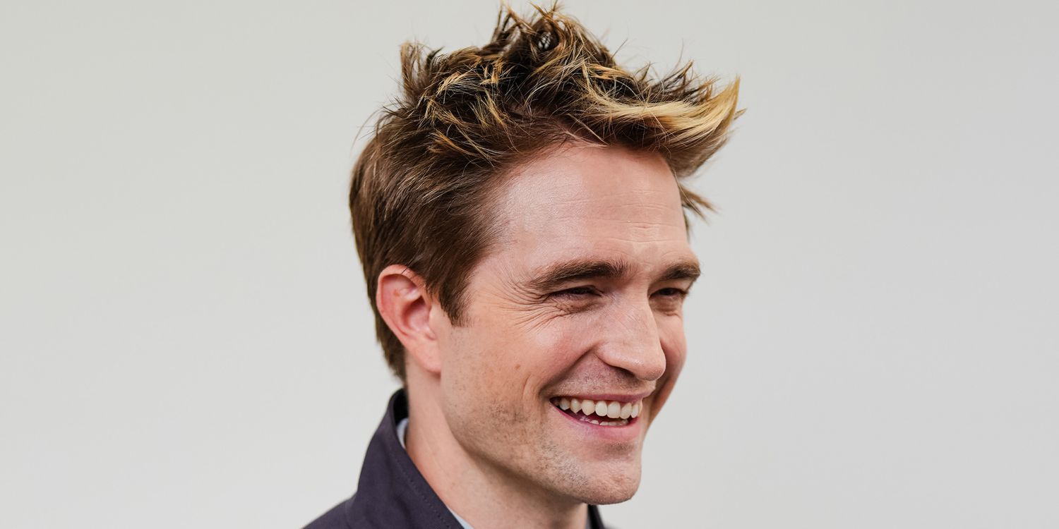 Robert Pattinson's Diapering Skills: A Dad's Expertise Robert Pattinson's Diapering Skills: A Dad's Expertise