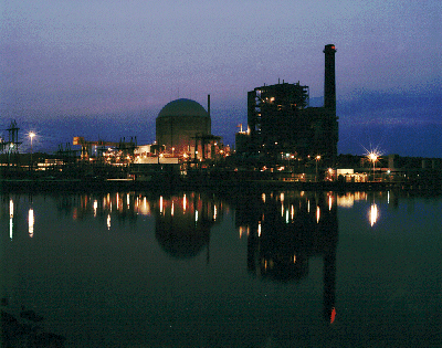 Robinson Nuclear Plant Passes Safety Inspection: License Renewal Could Extend To 2050 Robinson Nuclear Plant Passes Safety Inspection: License Renewal Could Extend To 2050