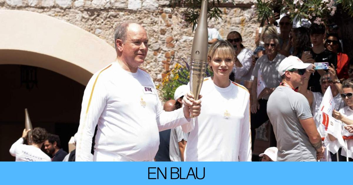 Roc Agel: La Propiedad Grimaldi Que Albergó A Charlène Roc Agel: La Propiedad Grimaldi Que Albergó A Charlène