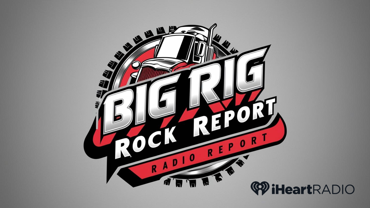Rock 106.1's Big Rig Rock Report 3.12: News And Highlights Rock 106.1's Big Rig Rock Report 3.12: News And Highlights