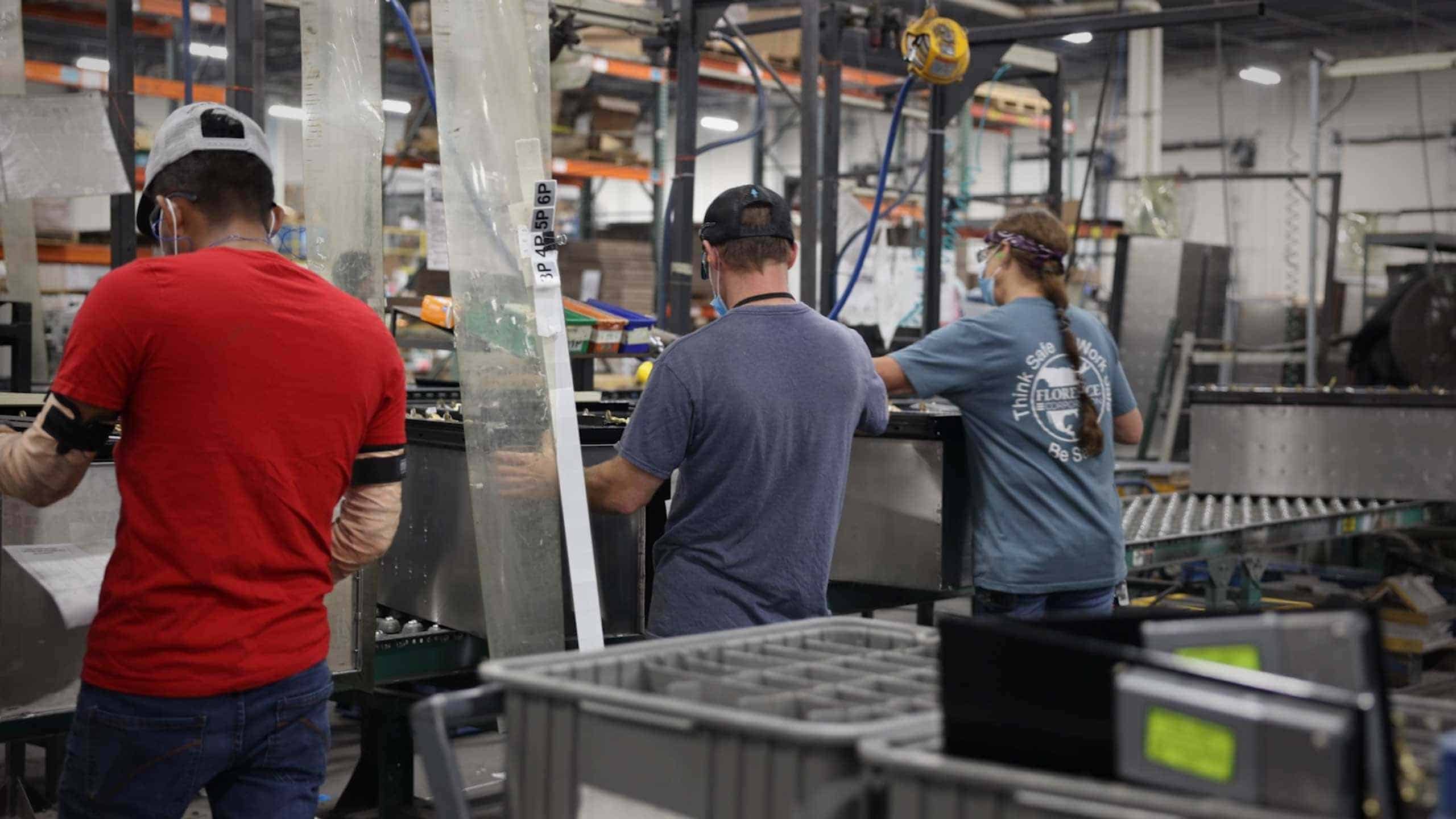 ROCK Stock: Gibraltar Industries Earnings Preview And Investment Outlook ROCK Stock: Gibraltar Industries Earnings Preview And Investment Outlook