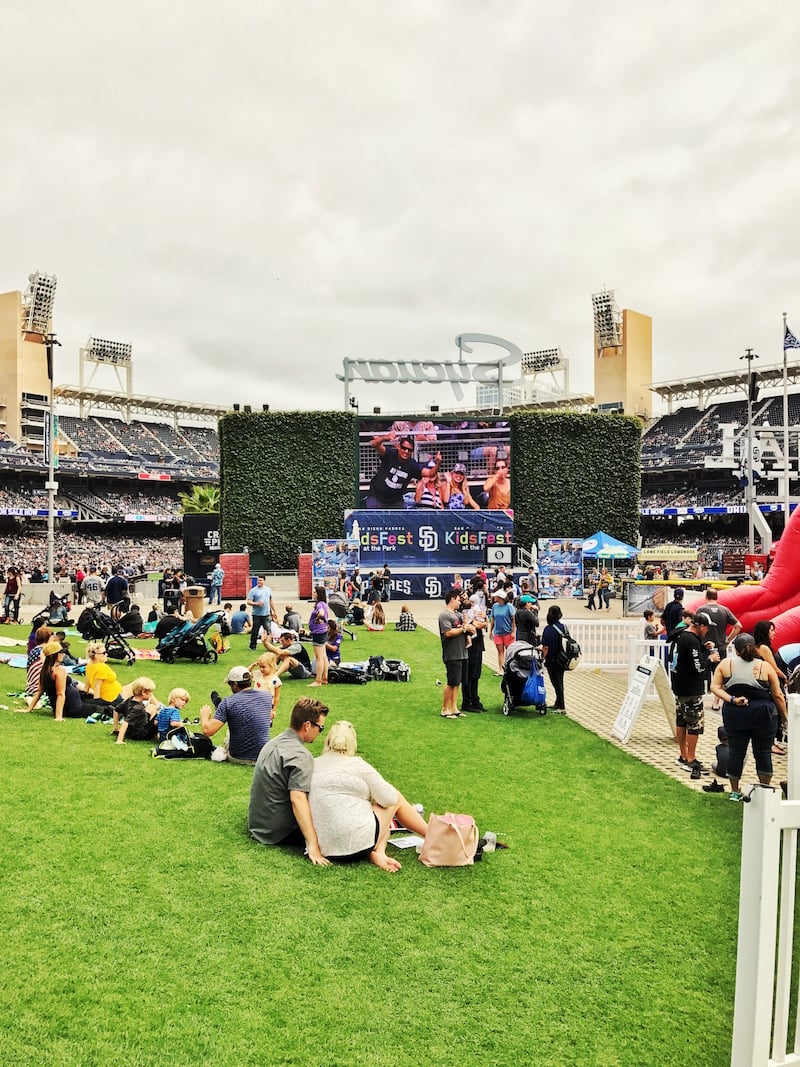 Rockies Visit Petco Park: Padres Aim To Extend Winning Streak Rockies Visit Petco Park: Padres Aim To Extend Winning Streak