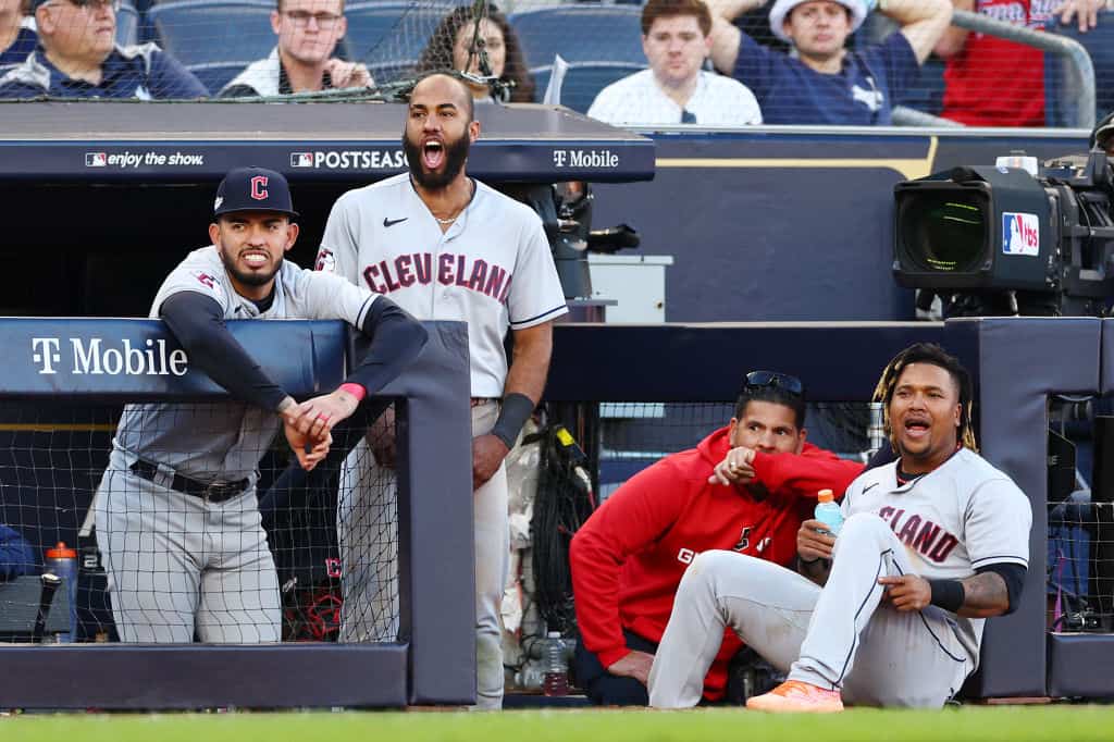 Rodón's Strong Start Leads Yankees To Series Finale Win Against Guardians Rodón's Strong Start Leads Yankees To Series Finale Win Against Guardians