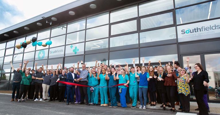 Rogart Veterinary Practice: Update Following Recent Fire In Rogart Rogart Veterinary Practice: Update Following Recent Fire In Rogart