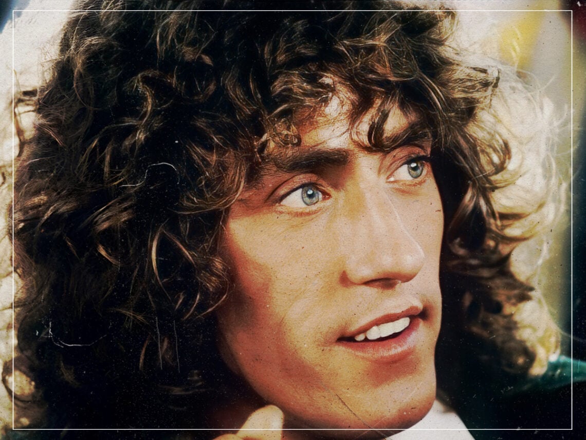 Roger Daltrey's Deteriorating Health: Facing Blindness And Deafness Roger Daltrey's Deteriorating Health: Facing Blindness And Deafness