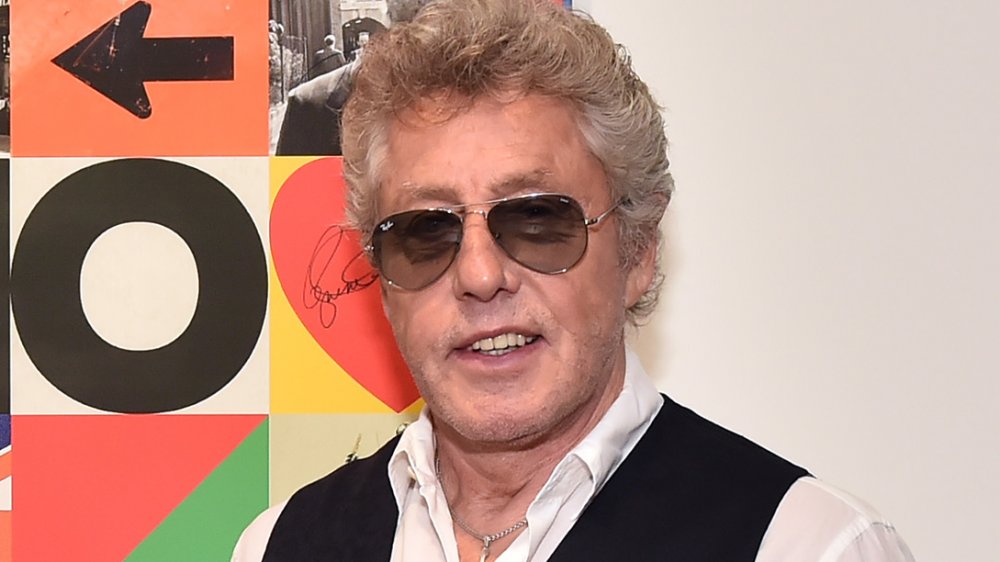 Roger Daltrey's Health: Deafness And Blindness Concerns At Age 81 Roger Daltrey's Health: Deafness And Blindness Concerns At Age 81