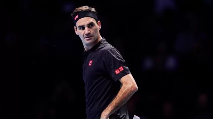 Roger Federer's Le Mans Honorary Starter Role Roger Federer's Le Mans Honorary Starter Role