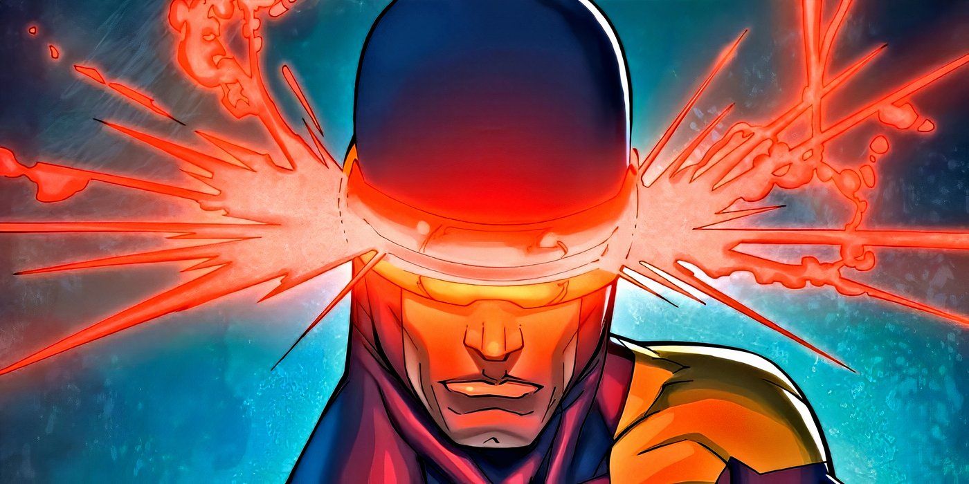 Rogue Unleashes Cyclops' Powers: A New X-Men Development Rogue Unleashes Cyclops' Powers: A New X-Men Development