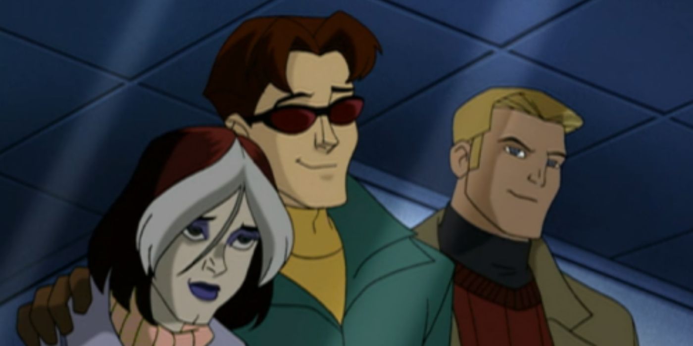 Rogue's Leadership: A Necessary Evolution For The X-Men Rogue's Leadership: A Necessary Evolution For The X-Men
