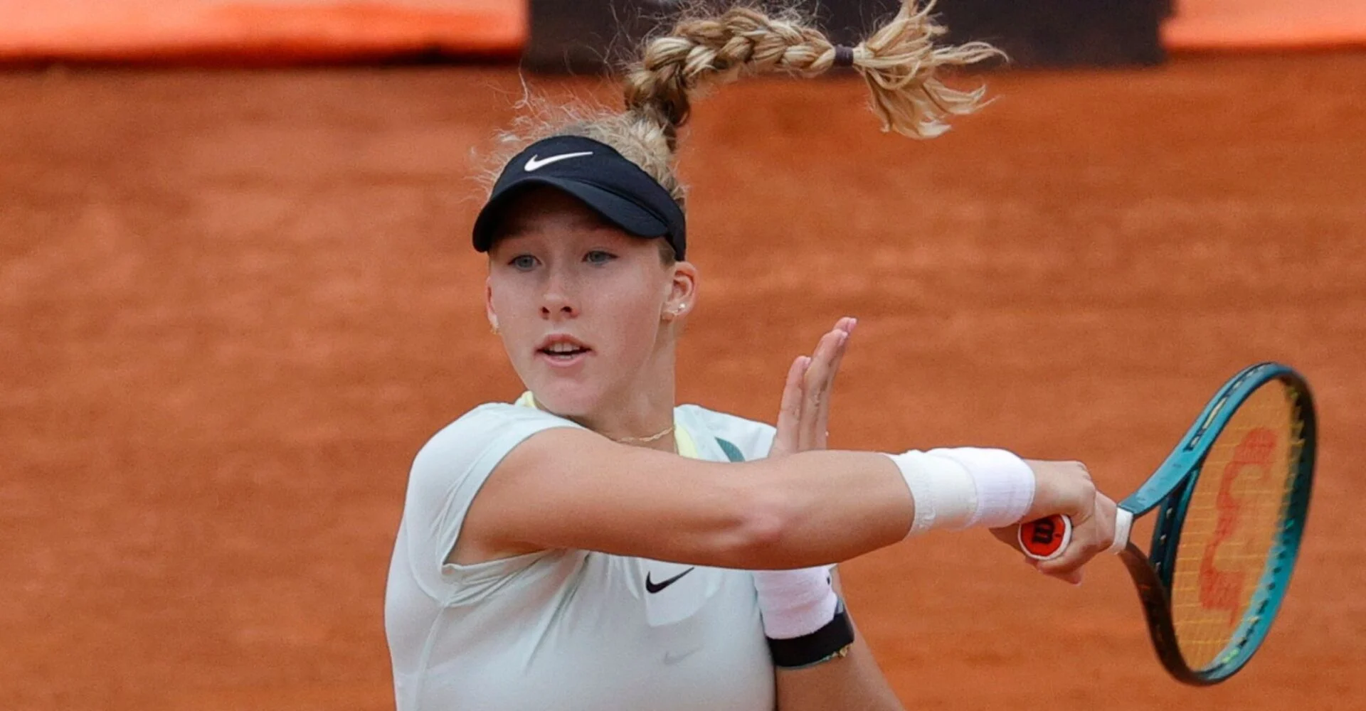 Roland Garros 2024: Djokovic, Gauff, And Andreeva Advance Roland Garros 2024: Djokovic, Gauff, And Andreeva Advance