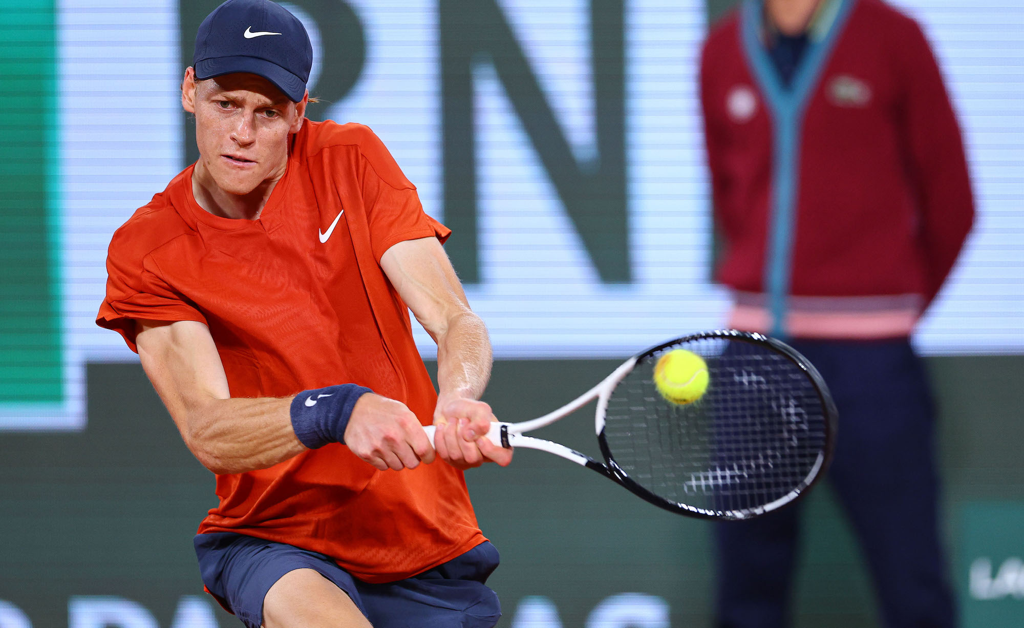 Roland Garros 2024: Early Shockers As Ruud And Tsitsipas Fall, Swiatek Triumphs