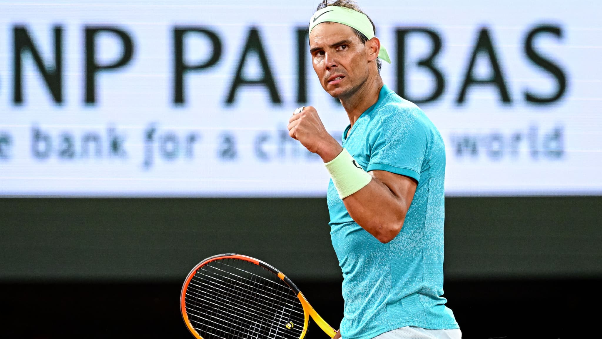 Roland Garros 2024: Nadal's Farewell And Sabalenka's Dominant Win Roland Garros 2024: Nadal's Farewell And Sabalenka's Dominant Win
