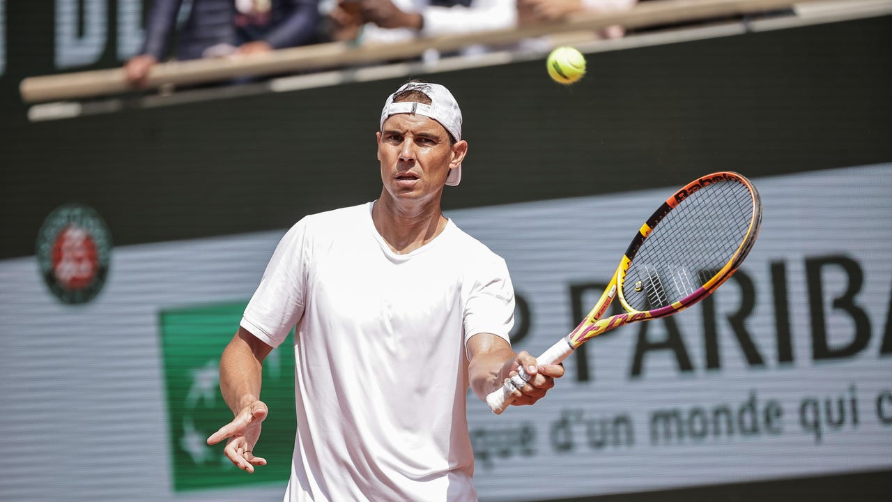 Roland Garros 2025: Sinner Defeats Rinderknech In Dominant Straight Sets Match Roland Garros 2025: Sinner Defeats Rinderknech In Dominant Straight Sets Match