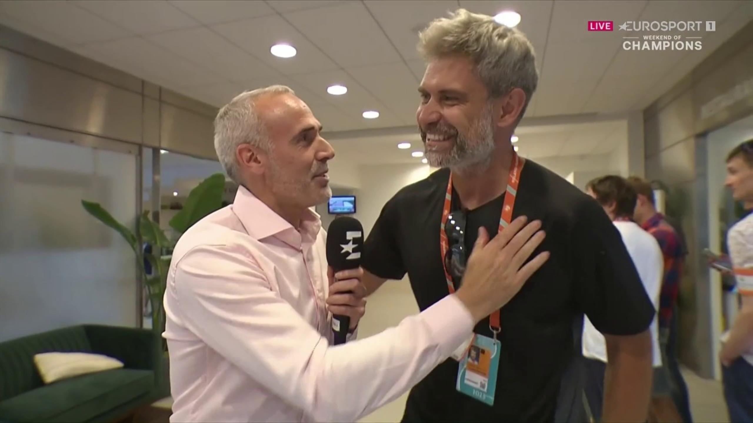 Roland Garros: More Than Just Tennis – The Intense Pressure On Visiting Players Roland Garros: More Than Just Tennis – The Intense Pressure On Visiting Players