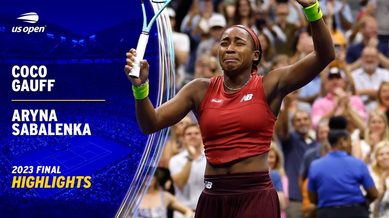 Rome Open: Sabalenka And Gauff Continue Winning Streak Rome Open: Sabalenka And Gauff Continue Winning Streak