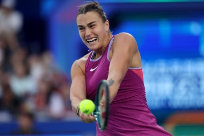 Rome Open: Sabalenka And Gauff Secure Victories, Advance In Tournament Rome Open: Sabalenka And Gauff Secure Victories, Advance In Tournament