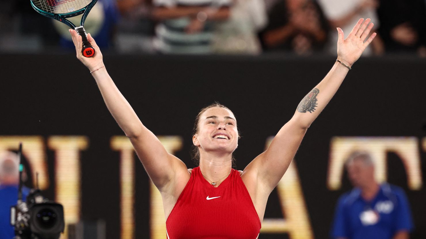 Rome Open: Zheng Qinwen's Stunning Victory Over Sabalenka Rome Open: Zheng Qinwen's Stunning Victory Over Sabalenka