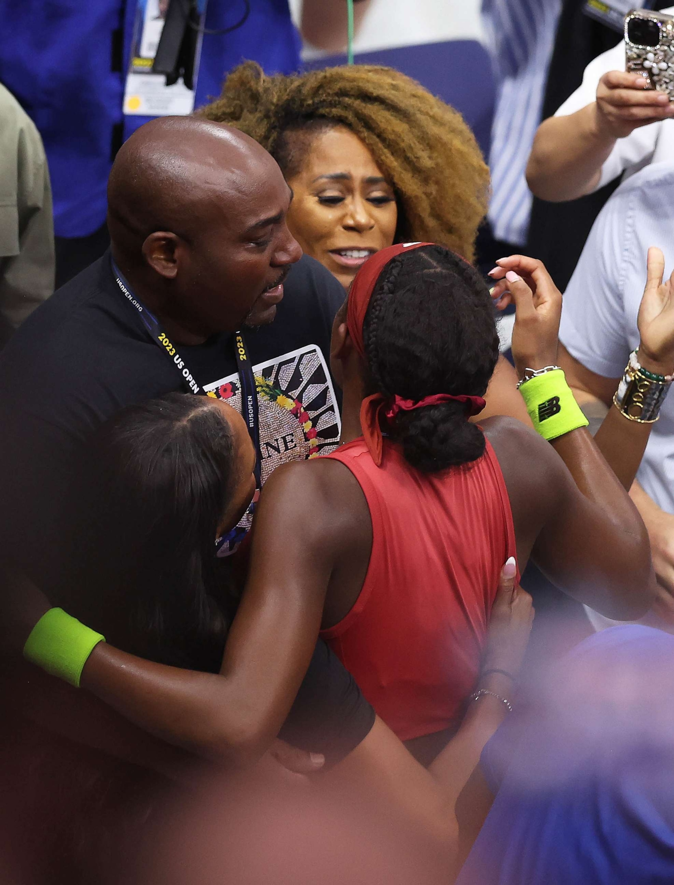 Rome Open: Zheng's Stunning Victory Over Sabalenka, Gauff Awaits Rome Open: Zheng's Stunning Victory Over Sabalenka, Gauff Awaits