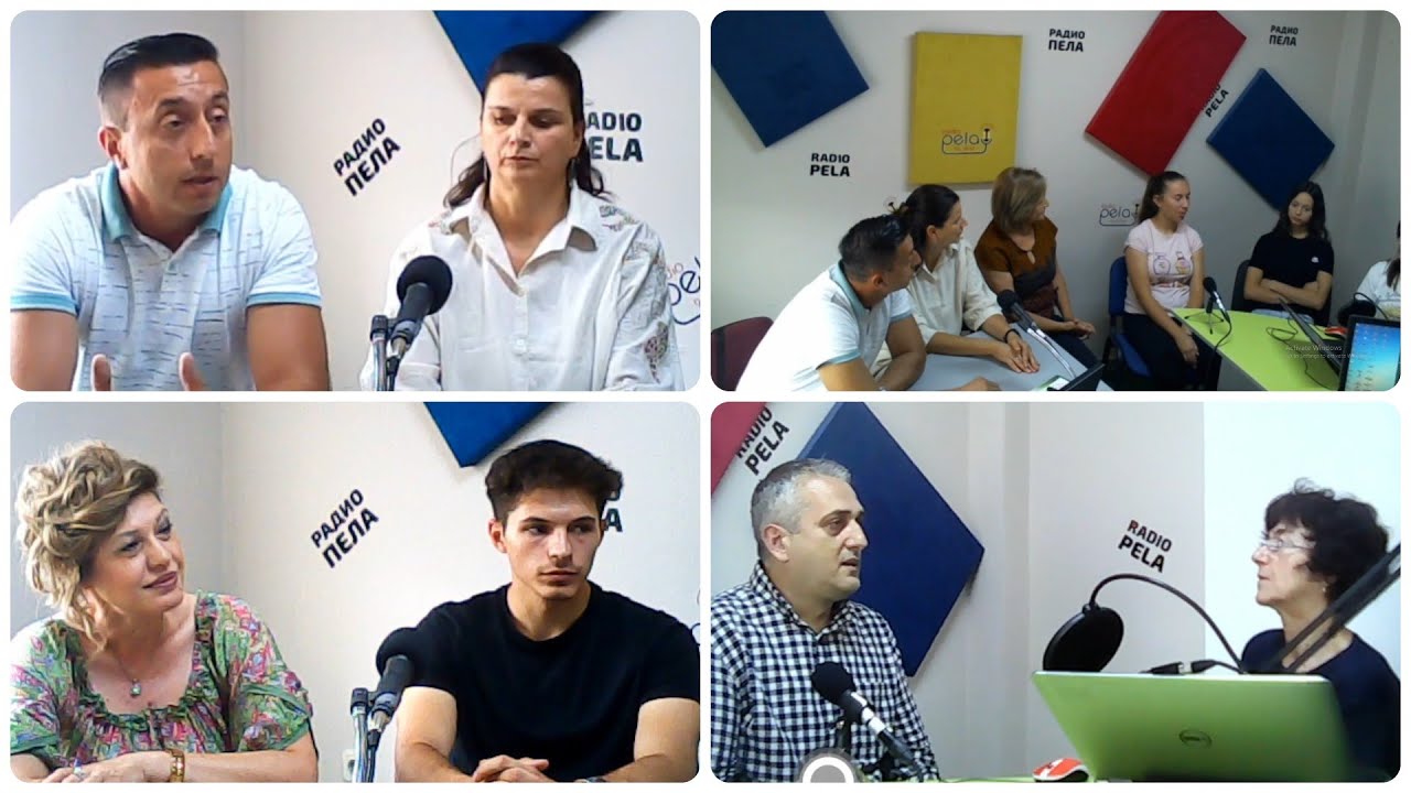 Ромски Бајки: Прва Книга На Пазарот Ромски Бајки: Прва Книга На Пазарот