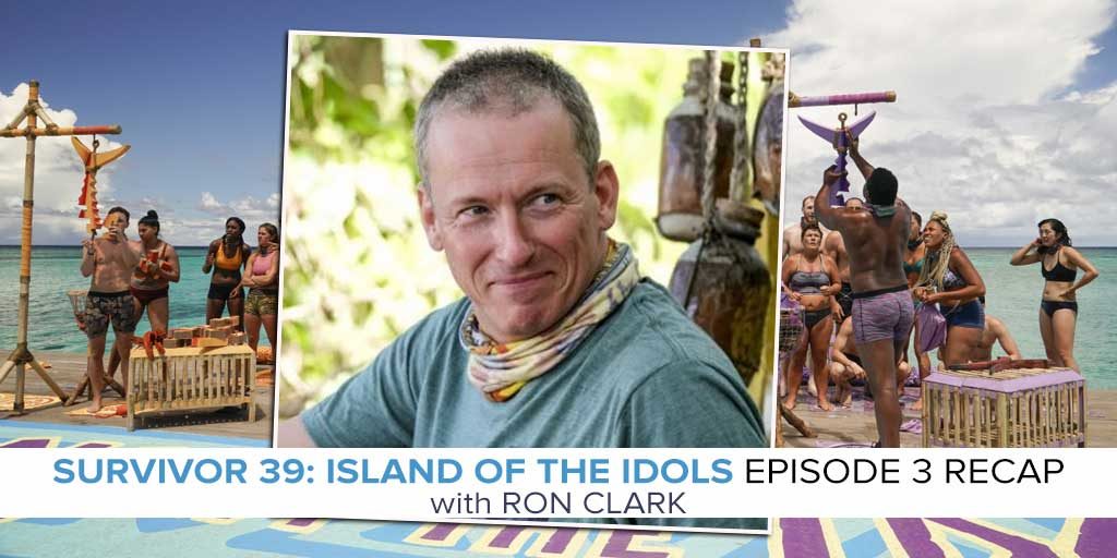 Ron Clark (Survivor Season 38) Celebrates With Huge School Party Ron Clark (Survivor Season 38) Celebrates With Huge School Party
