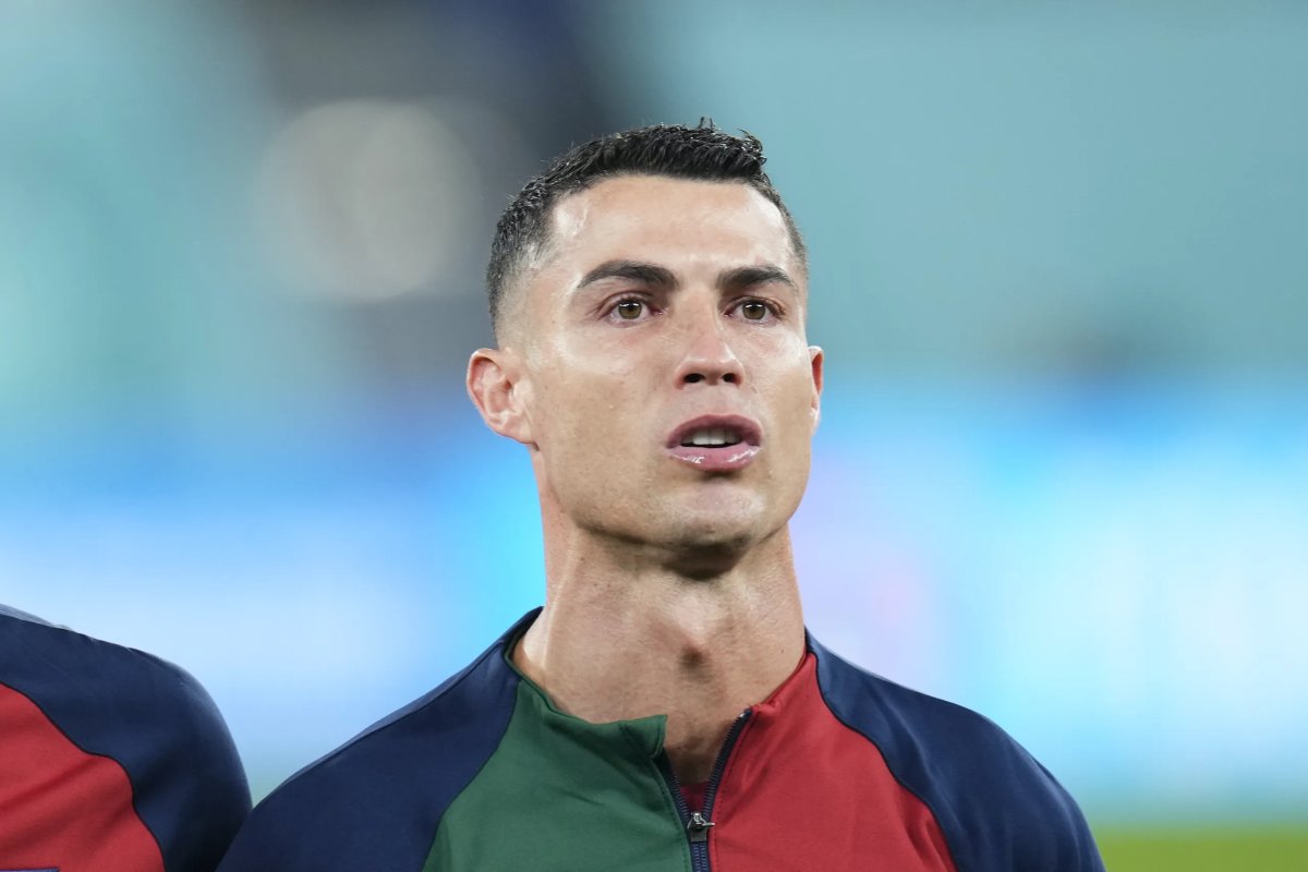 Ronaldo'nun Al Nassr Kararı: 2 Yıllık Sözleşme Uzantısı Ronaldo'nun Al Nassr Kararı: 2 Yıllık Sözleşme Uzantısı