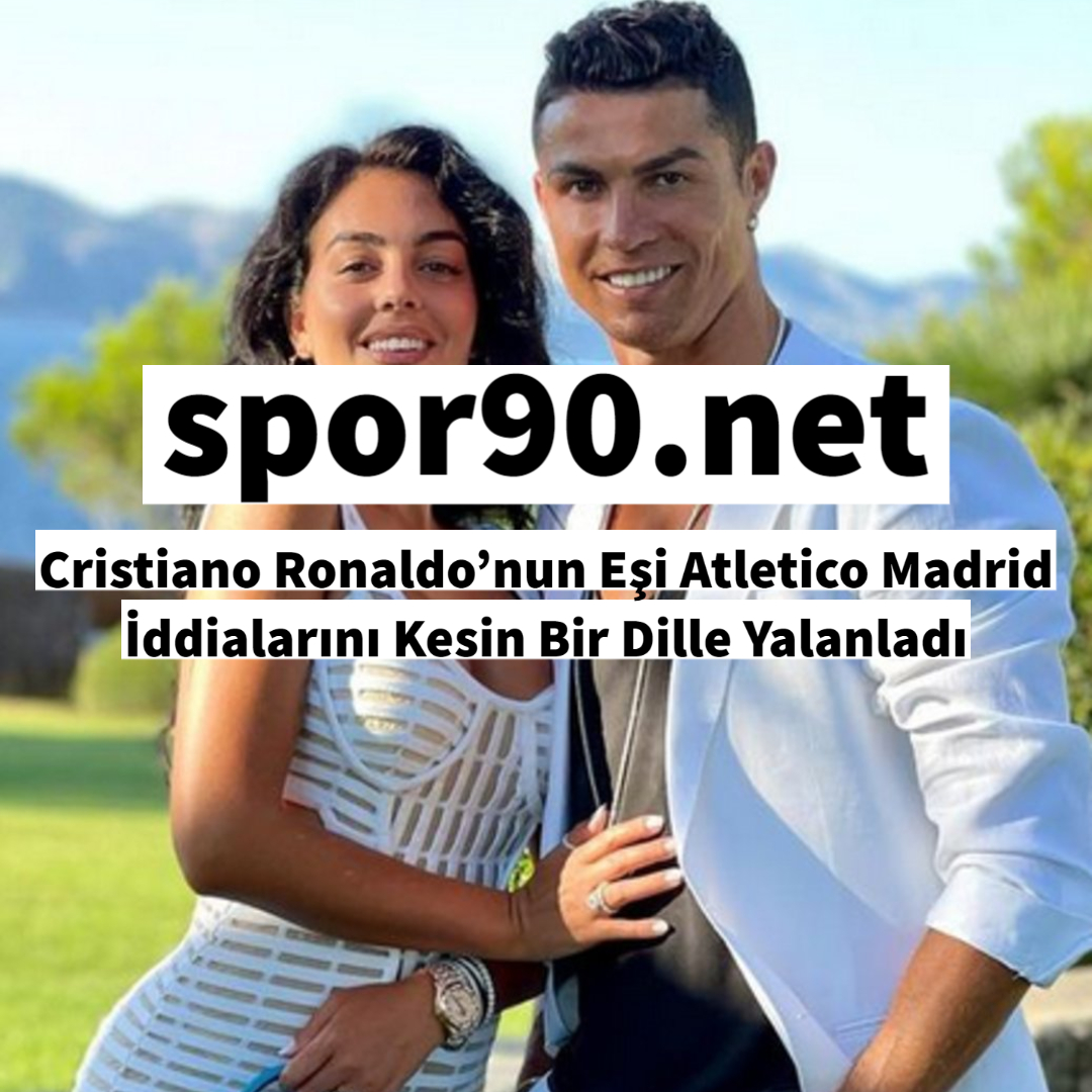 Ronaldonun Çirkinlik Yorumuna Adanalı Ronaldodan Sert Yanıt Ronaldonun Çirkinlik Yorumuna Adanalı Ronaldodan Sert Yanıt