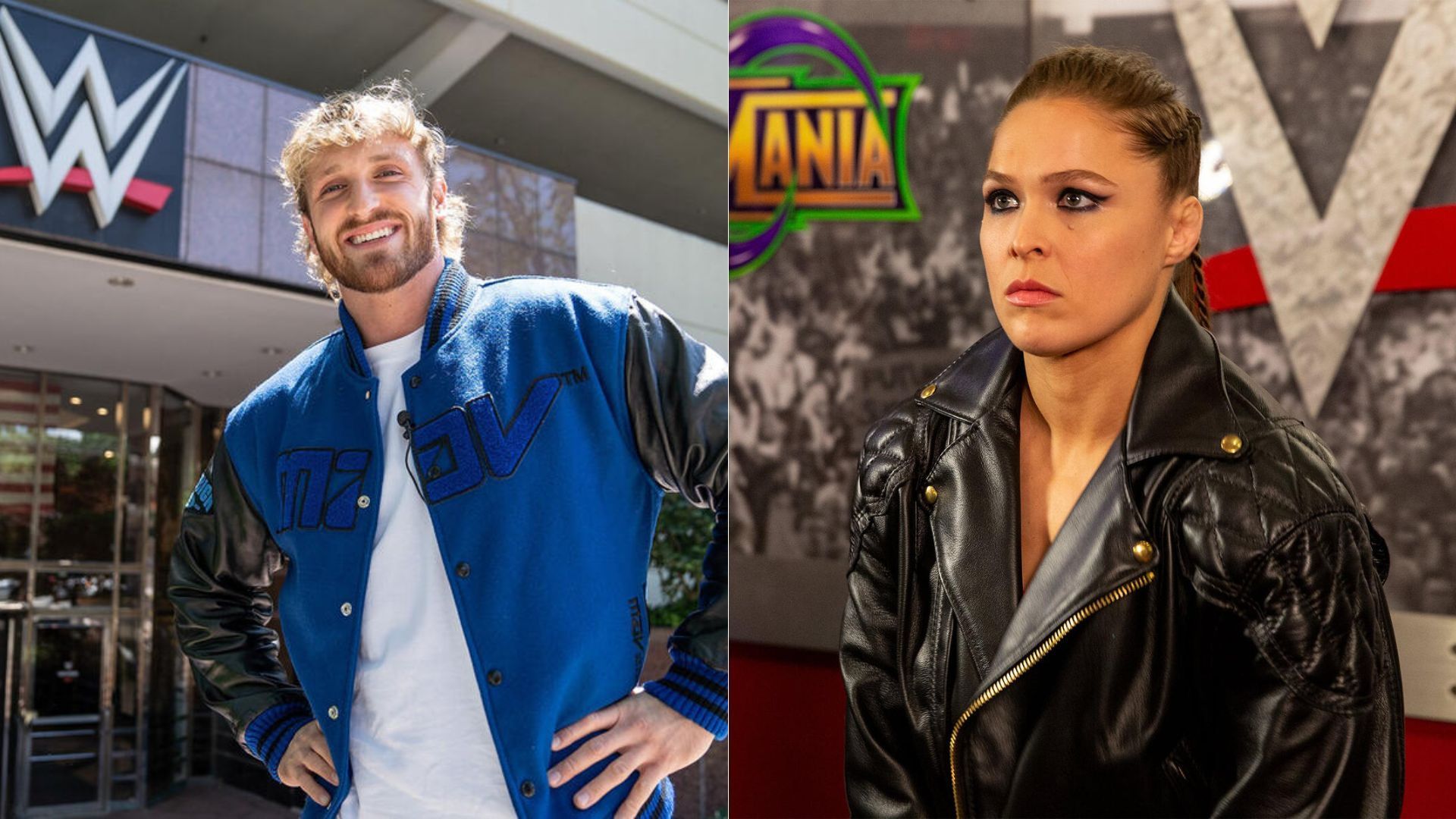 Ronda Rousey, Logan Paul, Jey Uso, And Big E: The Latest WWE Rumors Ronda Rousey, Logan Paul, Jey Uso, And Big E: The Latest WWE Rumors