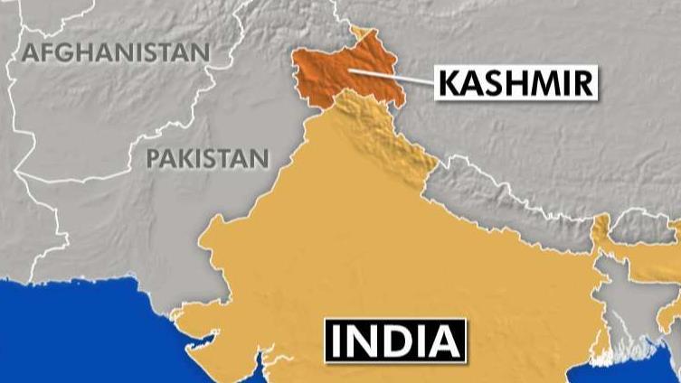 Roots Of India-Pakistan Tensions: The Kashmir Conflict And The Threat Of War Roots Of India-Pakistan Tensions: The Kashmir Conflict And The Threat Of War