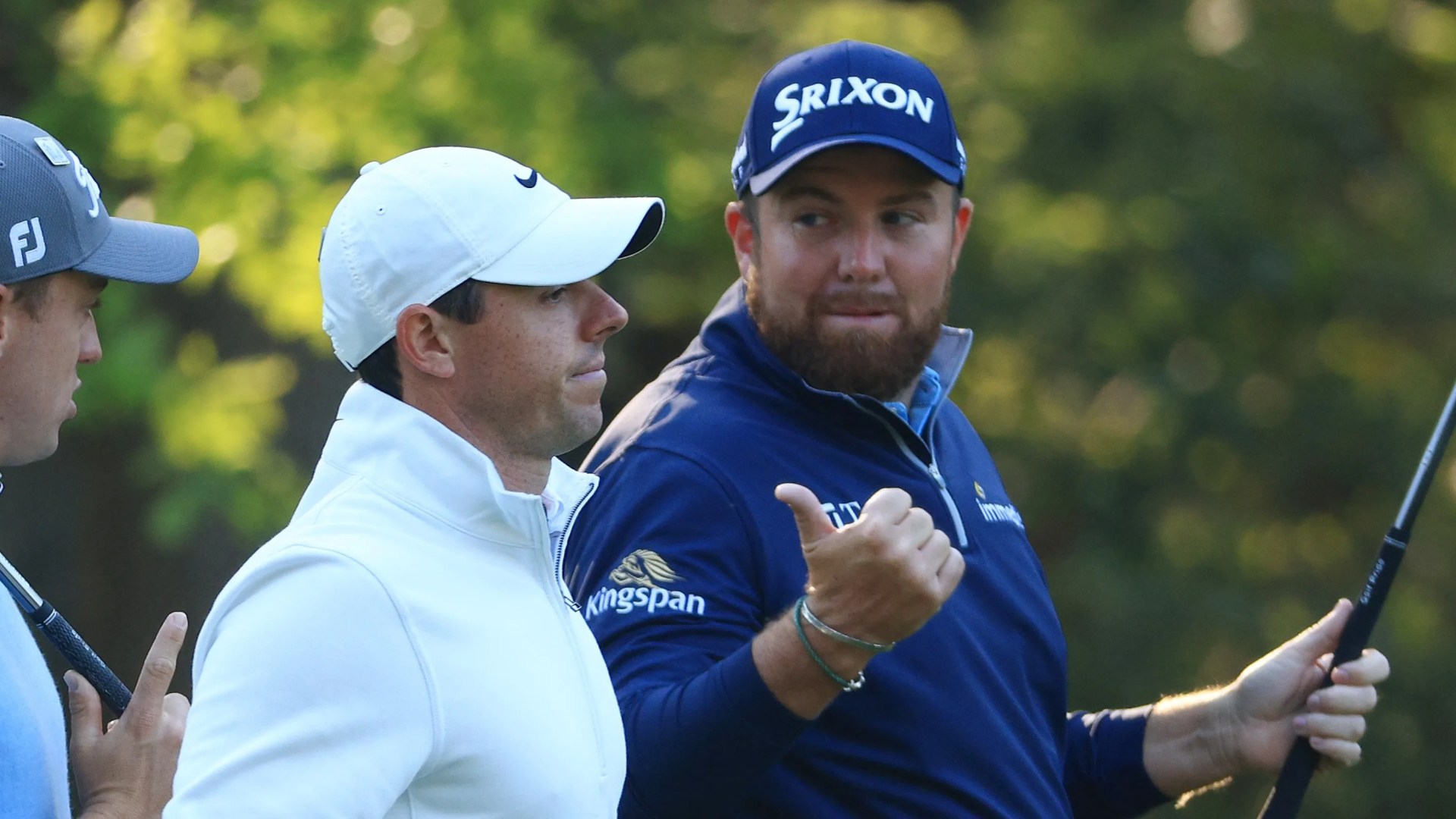 Rory McIlroy And Shane Lowry Return To Defend Zurich Classic Championship Rory McIlroy And Shane Lowry Return To Defend Zurich Classic Championship