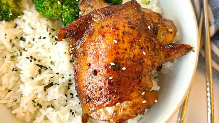 Rosemary & Thyme Recipes: Flavorful Dishes For Every Occasion Rosemary & Thyme Recipes: Flavorful Dishes For Every Occasion