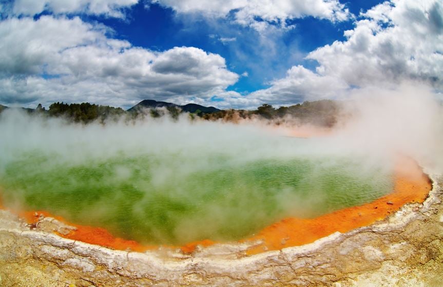 Rotorua's Cultural Heartbeat: A Guide To Maori Traditions And Geothermal Wonders Rotorua's Cultural Heartbeat: A Guide To Maori Traditions And Geothermal Wonders