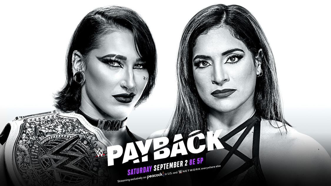 Roxanne Perez And Rhea Ripley Qualify For The 2025 Money In The Bank Roxanne Perez And Rhea Ripley Qualify For The 2025 Money In The Bank