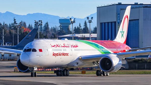 Royal Air Maroc Cancels Flights: Brussels Strike Disrupts Travel Royal Air Maroc Cancels Flights: Brussels Strike Disrupts Travel