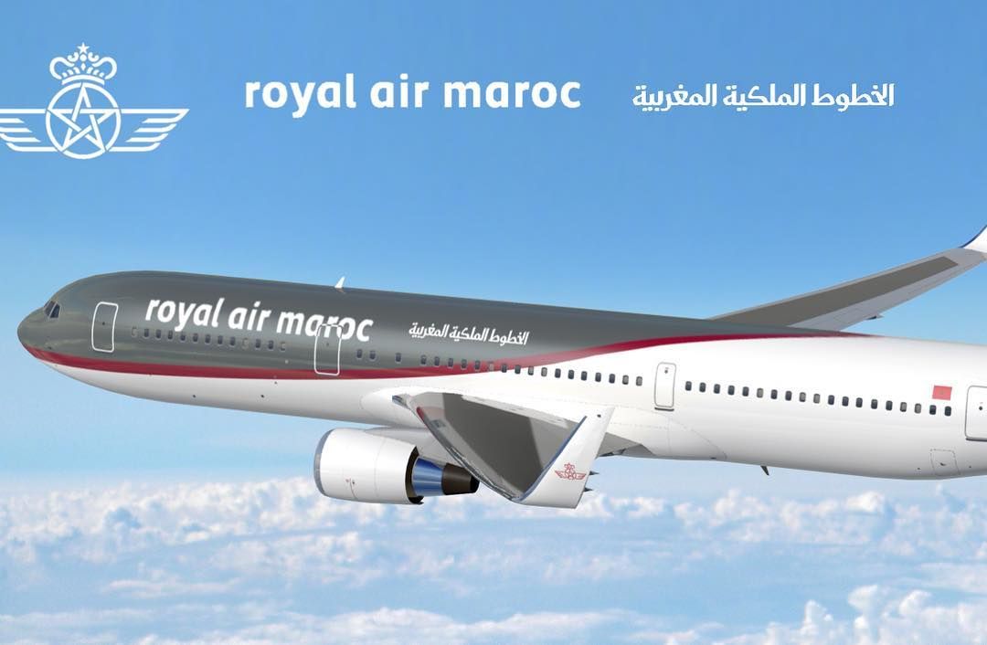 Royal Air Maroc Launches New Stansted-Casablanca Route Royal Air Maroc Launches New Stansted-Casablanca Route