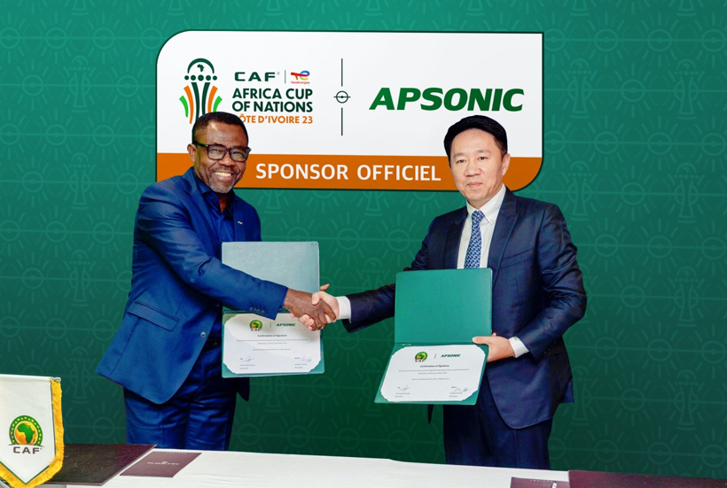 Royal Air Maroc: Official Global Partner For CAF's AFCON, WAFCON & More Royal Air Maroc: Official Global Partner For CAF's AFCON, WAFCON & More