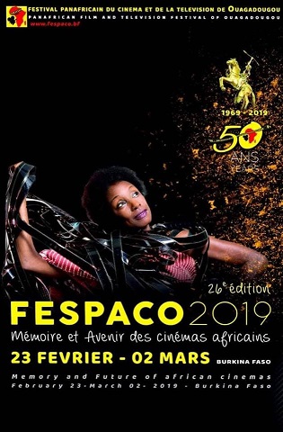 Royal Air Maroc Renews Sponsorship Of Ouagadougou Pan-African Film Festival (FESPACO) Royal Air Maroc Renews Sponsorship Of Ouagadougou Pan-African Film Festival (FESPACO)