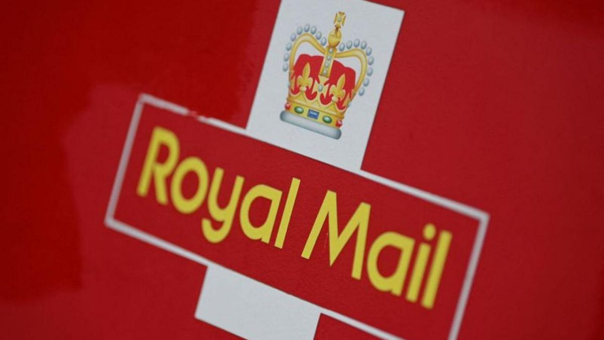 Royal Mail Seeks Ofcom Regulatory Reform Royal Mail Seeks Ofcom Regulatory Reform