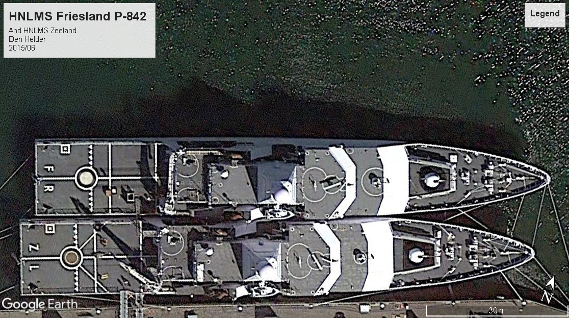 Royal Netherlands Navy Bolstered By Fugro And Damen Partnership Royal Netherlands Navy Bolstered By Fugro And Damen Partnership