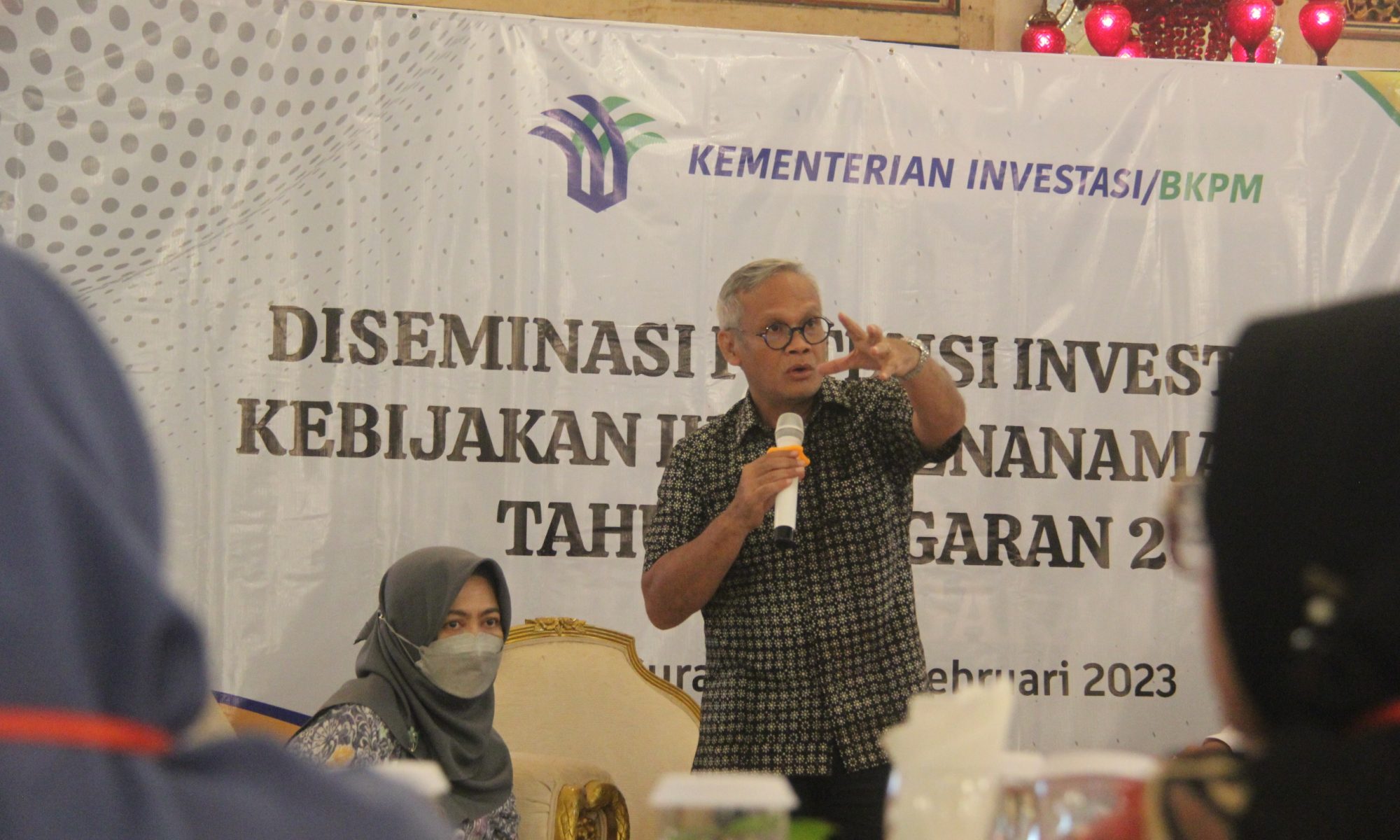 Rp3,6 Triliun Target Investasi BKPM Di Pekanbaru: Strategi Dan Peluang Rp3,6 Triliun Target Investasi BKPM Di Pekanbaru: Strategi Dan Peluang